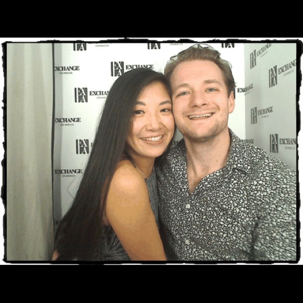 Meet your Posher, Michael